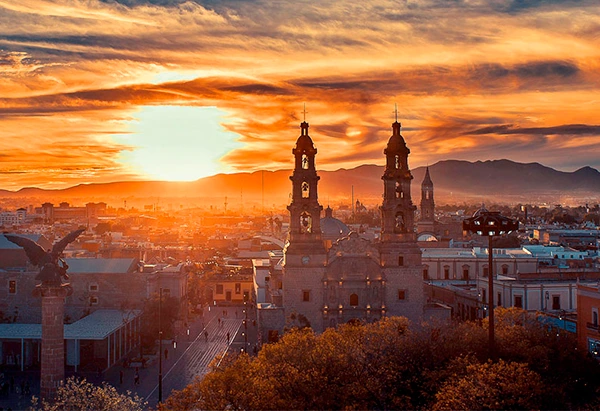 Aguascalientes