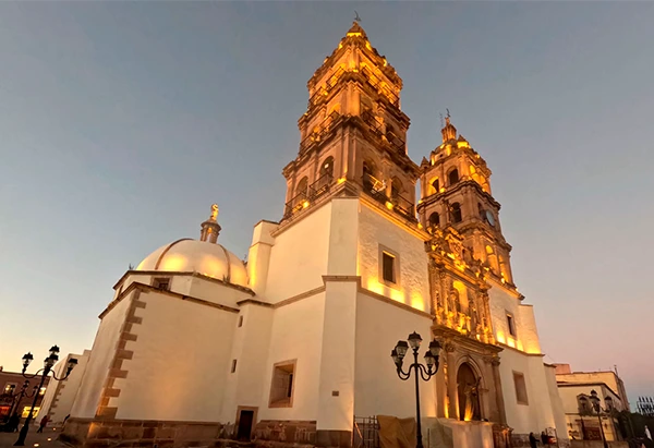 Durango