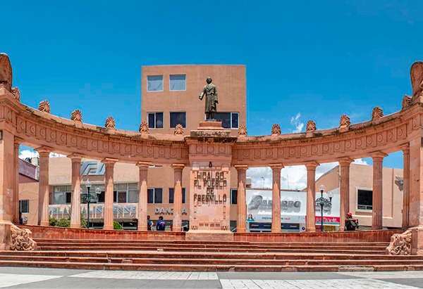 Fresnillo