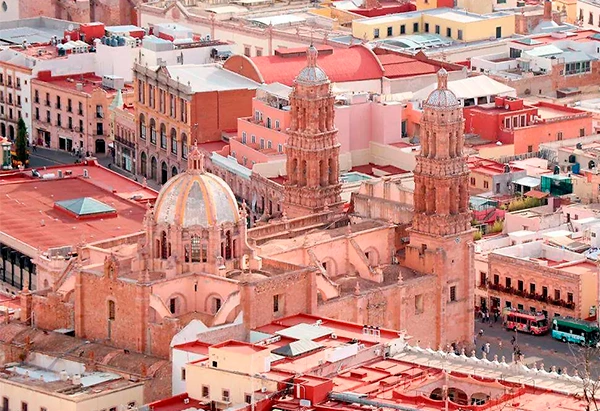 Zacatecas